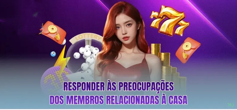 Pagamentos 76j