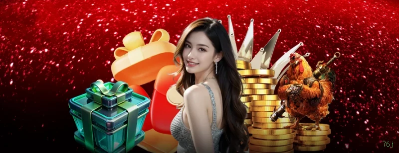 Slots Online 76j